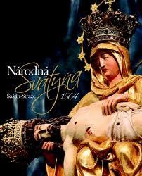 Obrázok Národná svätyňa Šaštín - Stráže