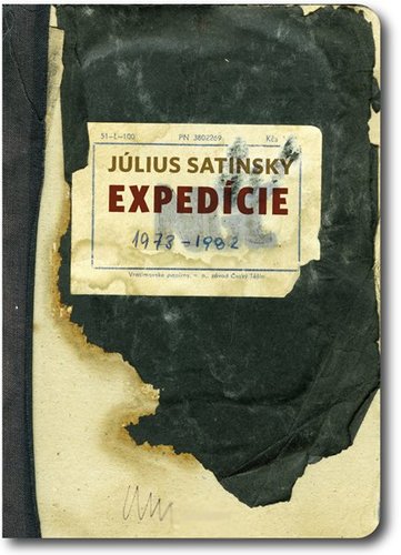 Obrázok Expedície 1973-1982