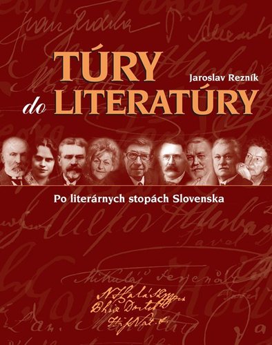 Obrázok Túry do literatúry