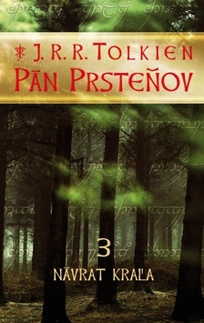 Obrázok Pán prsteňov 3: Návrat kráľa