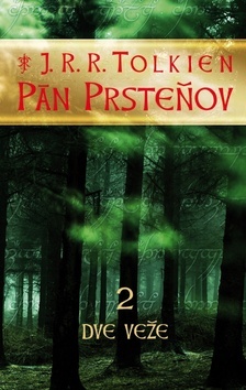 Obrázok Pán Prsteňov 2: Dve veže