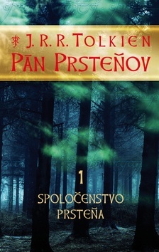 Obrázok Pán Prsteňov 1: Spoločenstvo prsteňa