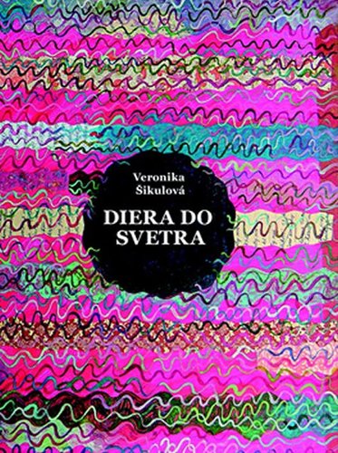 Obrázok Diera do svetra