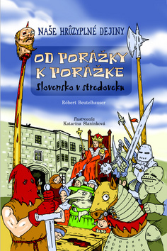 Obrázok Od porážky k porážke