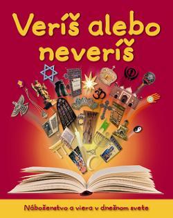 Obrázok Veríš alebo neveríš