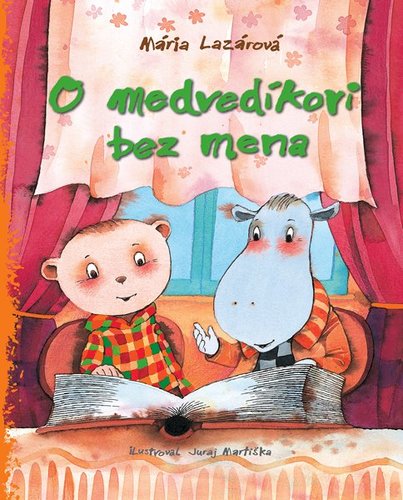 Obrázok O medvedíkovi bez mena