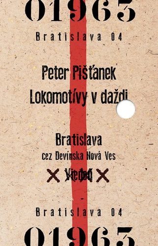 Obrázok Rukojemník