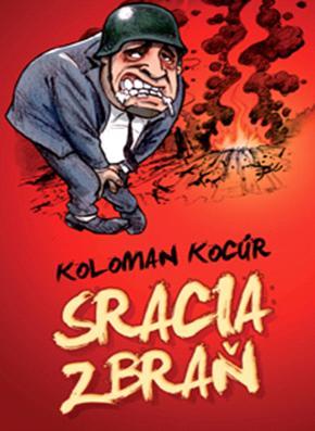 Obrázok Sracia zbraň