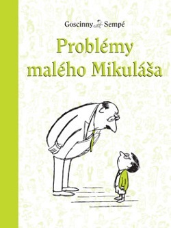 Obrázok Problémy malého Mikuláša (5.)