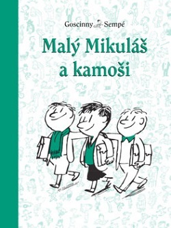 Obrázok Malý Mikuláš a kamoši (4.)