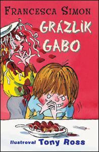 Obrázok Grázlik Gabo