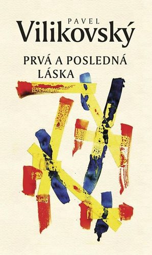 Obrázok Prvá a posledná láska