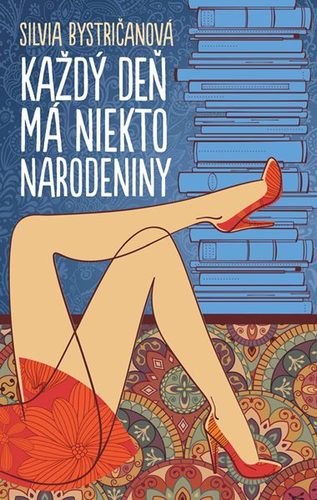 Obrázok Každý deň má niekto narodeniny