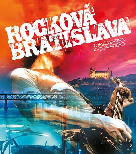 Obrázok Rocková Bratislava