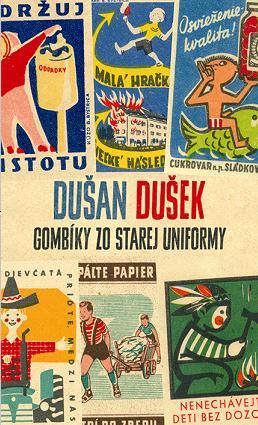Obrázok Gombíky zo starej uniformy