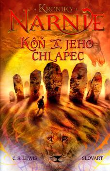 Obrázok Kôň a jeho chlapec (3)