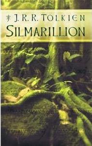 Obrázok Silmarillion