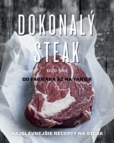 Obrázok Dokonalý steak od farmára na tanier