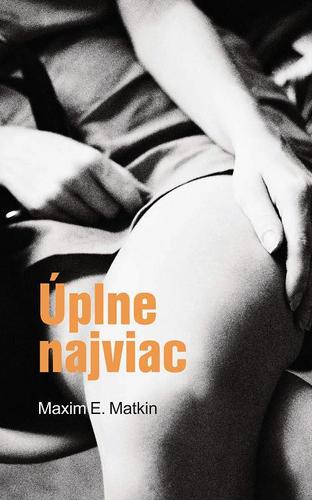 Obrázok Úplne najviac
