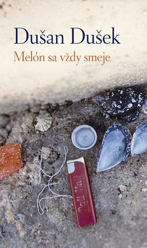 Obrázok Melón sa vždy smeje