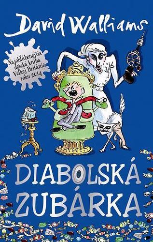 Obrázok Diabolská zubárka