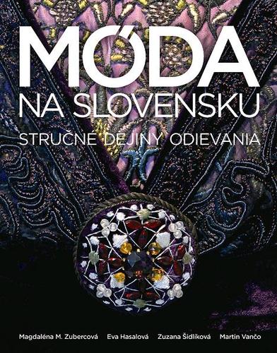 Obrázok Móda na Slovensku