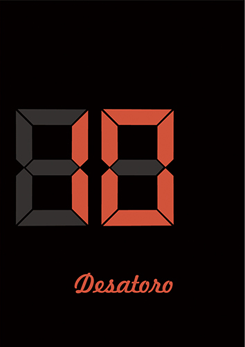 Obrázok Desatoro