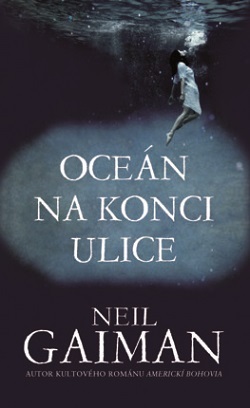 Obrázok Oceán na konci ulice