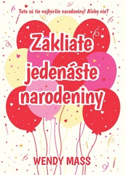 Obrázok Zakliate jedenáste narodeniny