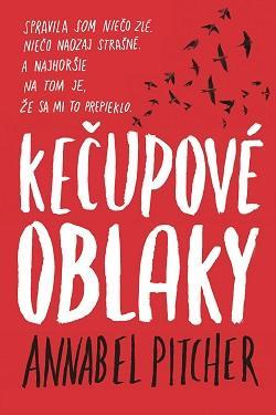 Obrázok Kečupové oblaky
