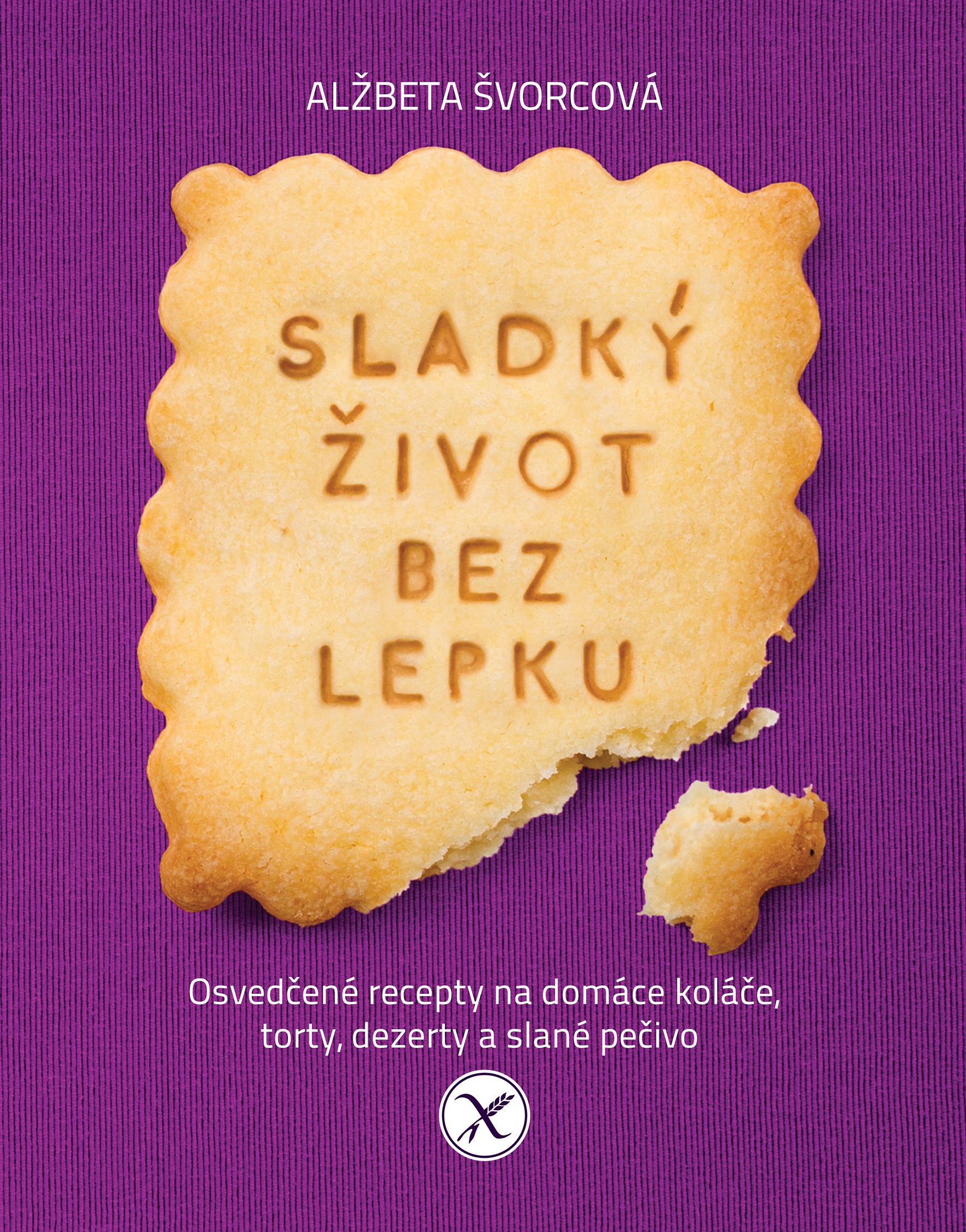 Obrázok Sladký život bez lepku