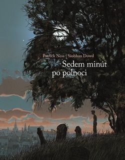 Obrázok Sedem minút po polnoci