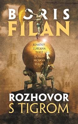 Obrázok Rozhovor s tigrom