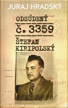 Obrázok Odsúdený č. 3359. Štefan Kiripolský