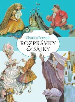 Obrázok Rozprávky a bájky