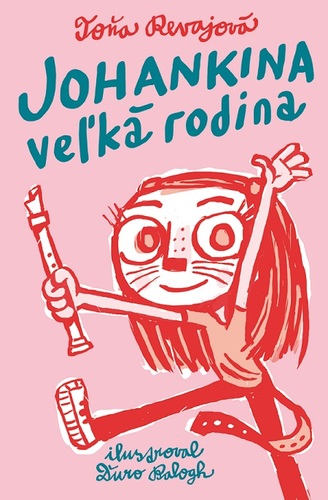 Obrázok Johankina veľká rodina