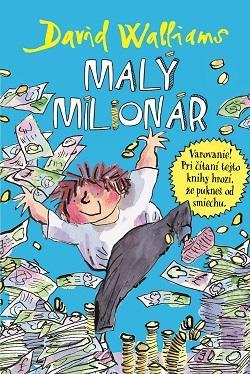 Obrázok Malý milionár