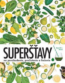 Obrázok Superšťavy 