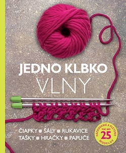 Obrázok Jedno klbko vlny
