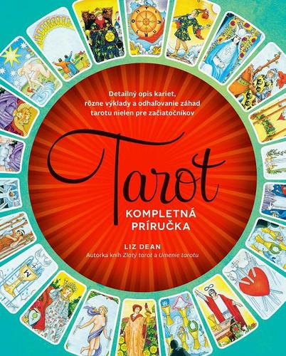 Obrázok Tarot