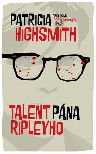 Obrázok Talent pána Ripleyho