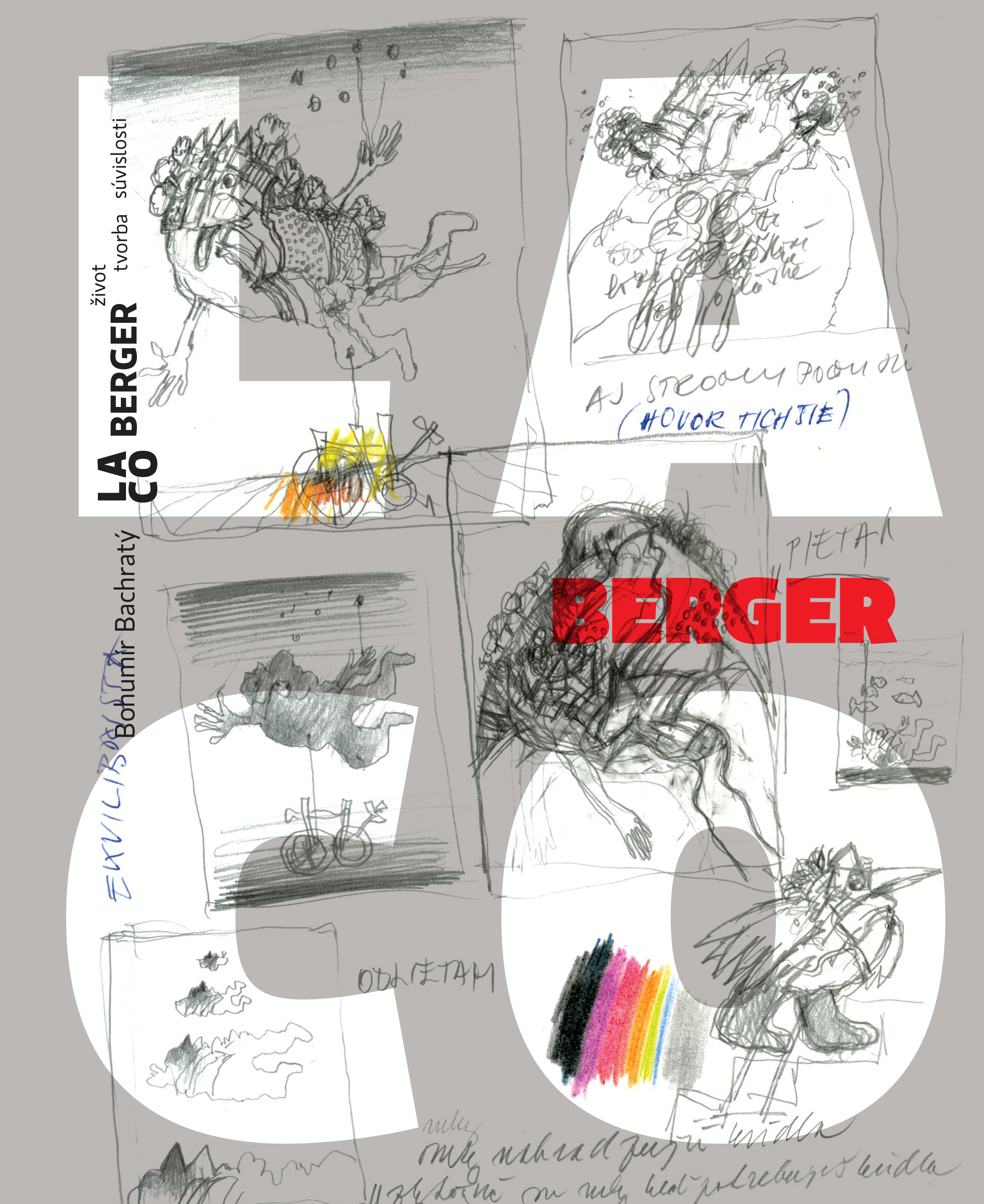 Obrázok Laco Berger
