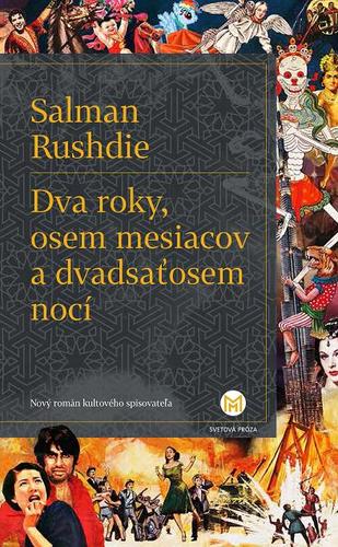 Obrázok Dva roky, osem mesiacov a dvadsaťosem nocí