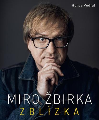 Obrázok Miro Žbirka: Zblízka