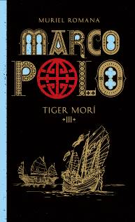 Obrázok Marco Polo 3. Tiger morí