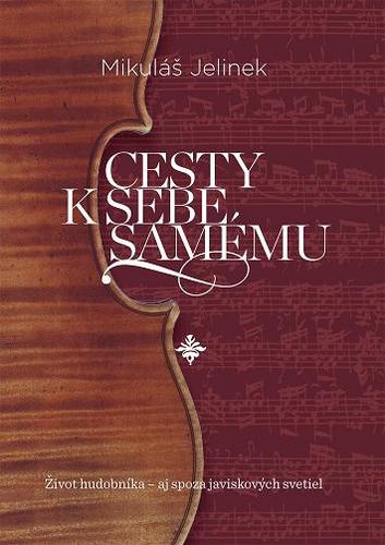 Obrázok Cesty k sebe samému