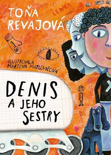 Obrázok Denis a jeho sestry