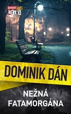 Obrázok Nežná fatamorgána