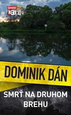 Obrázok Smrť na druhom brehu