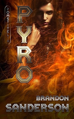 Obrázok Pyro (Pomstitelia 2)